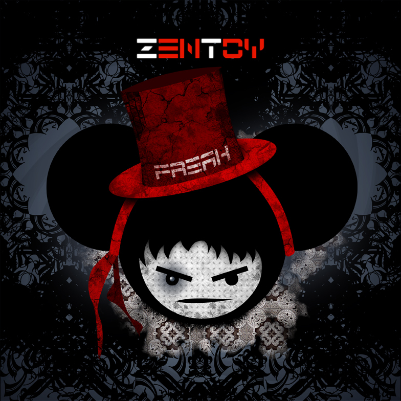 ZenToy - Freak
