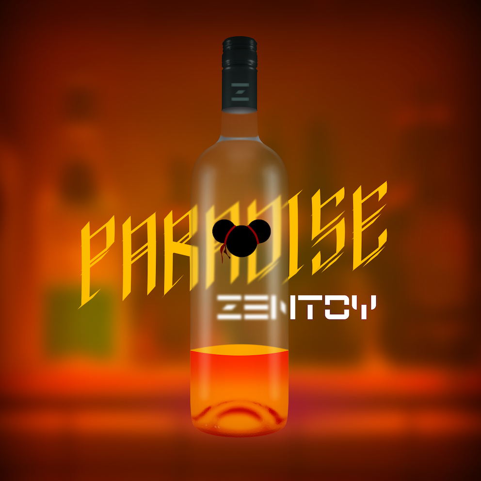 ZenToy - Paradise