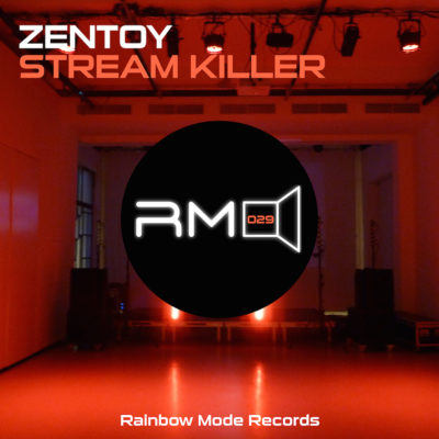 ZenToy - Music - Stream Killer