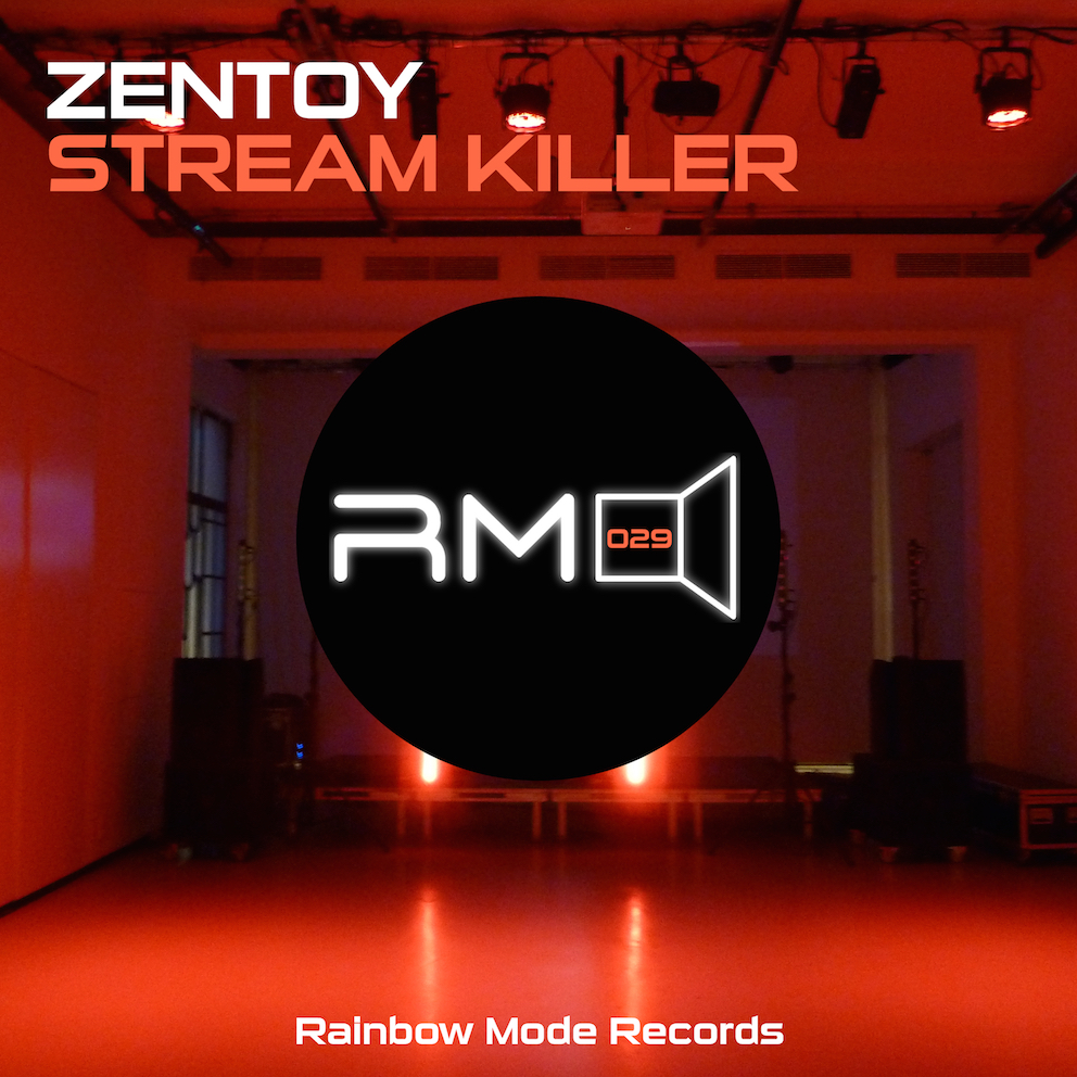 ZenToy - Stream Killer