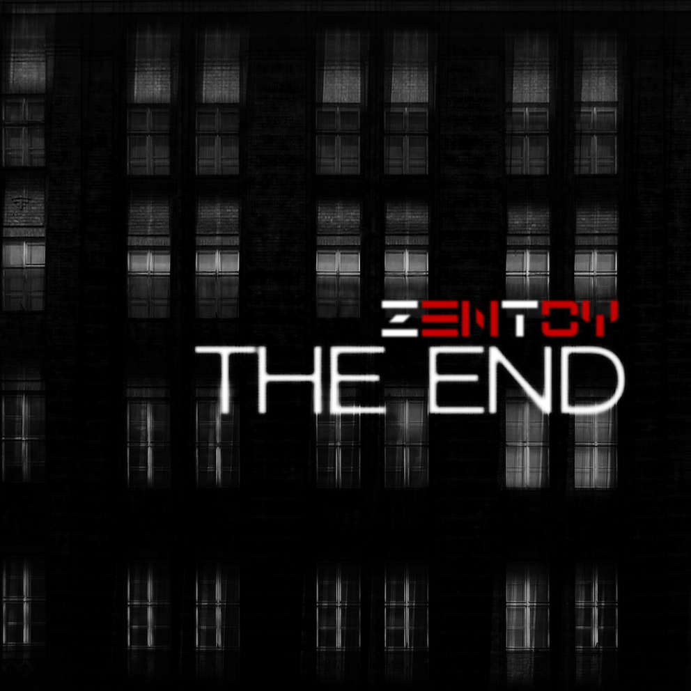 ZenToy - The End