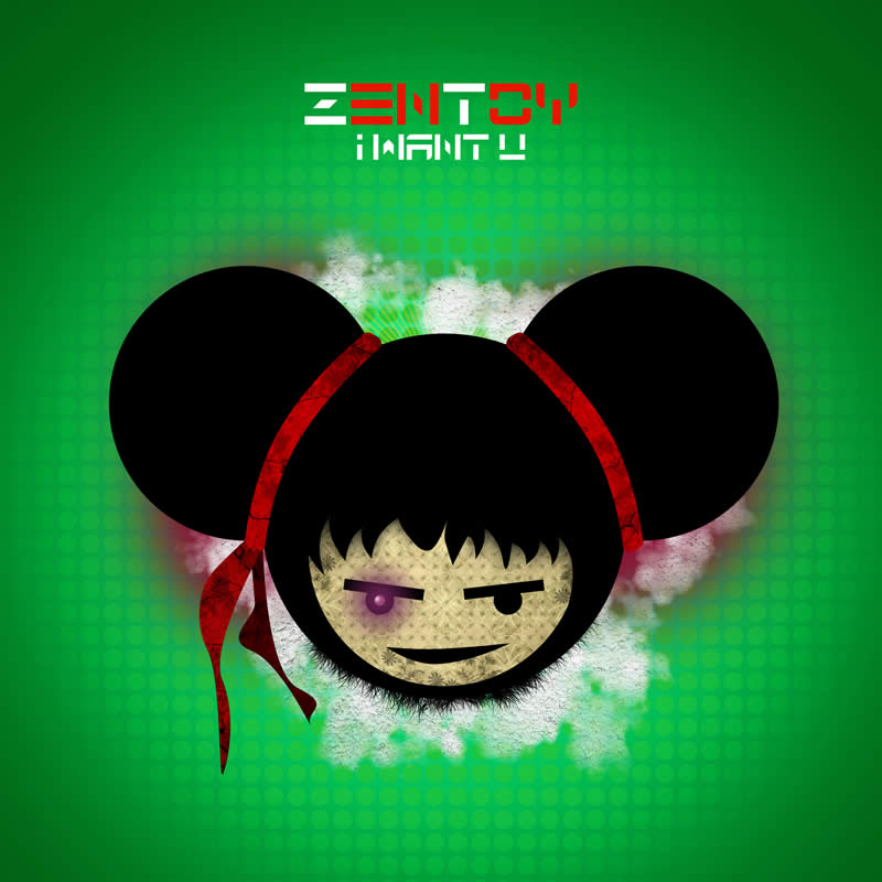 ZenToy - Music - I Want U