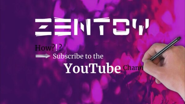 ZenToy-YouTube-Channel