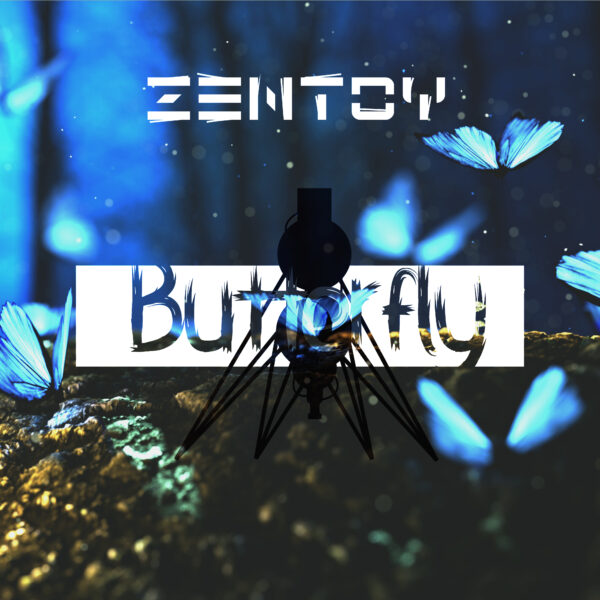 ZenToy - Musique - Butterfly