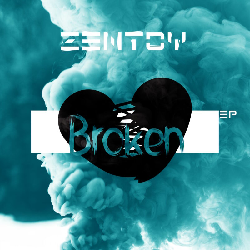 ZenToy - Muziek - Broken