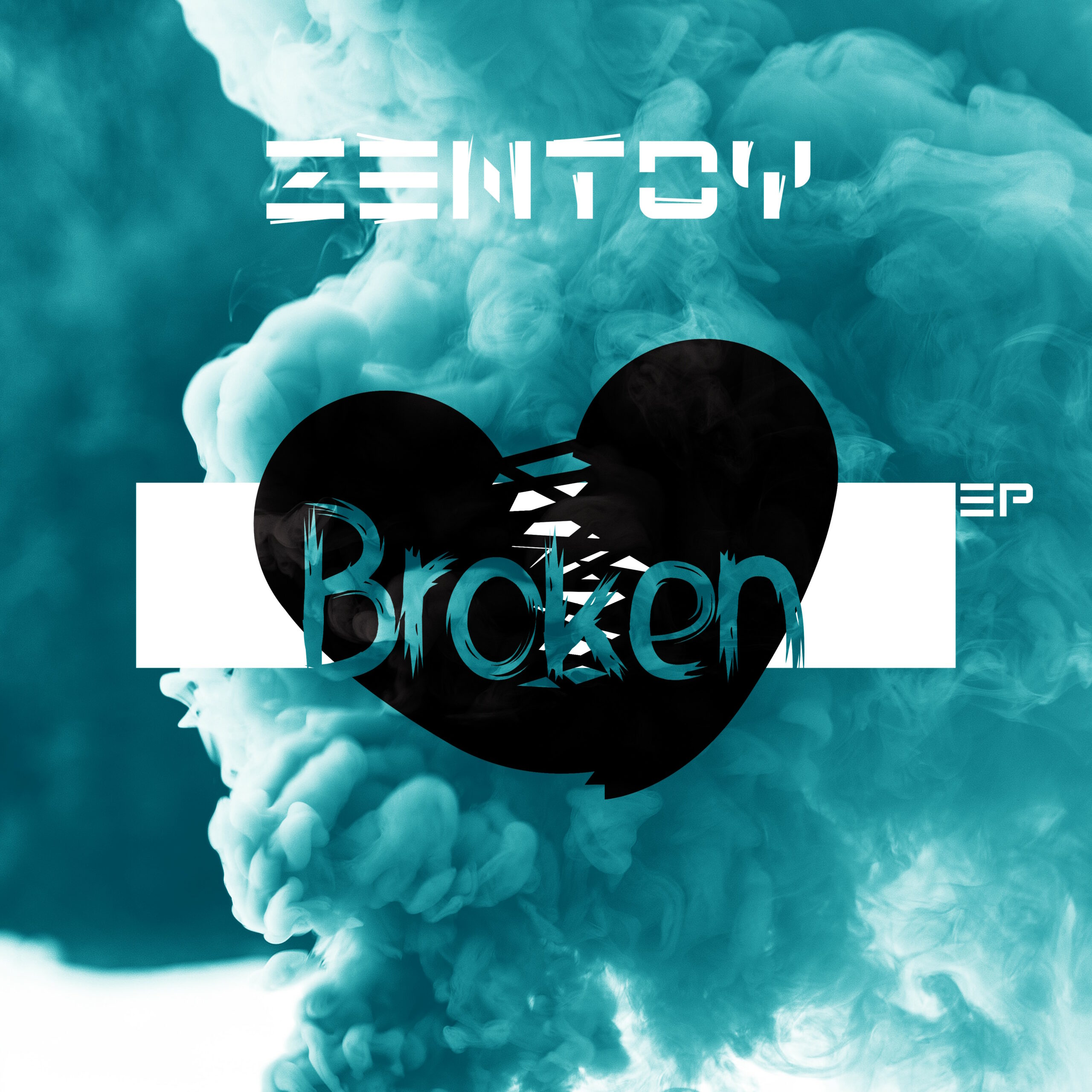 ZenToy - Broken