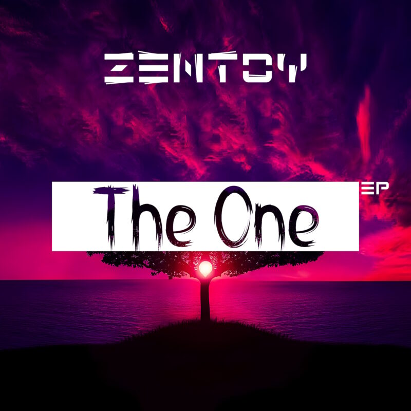 ZenToy - Musique - The One