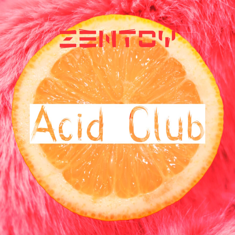 ZenToy - Muziek - Acid Club