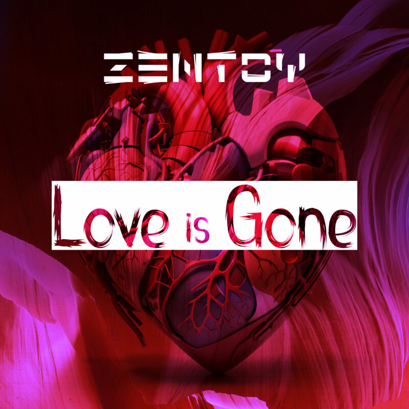 ZenToy - Music - Love Is Gone