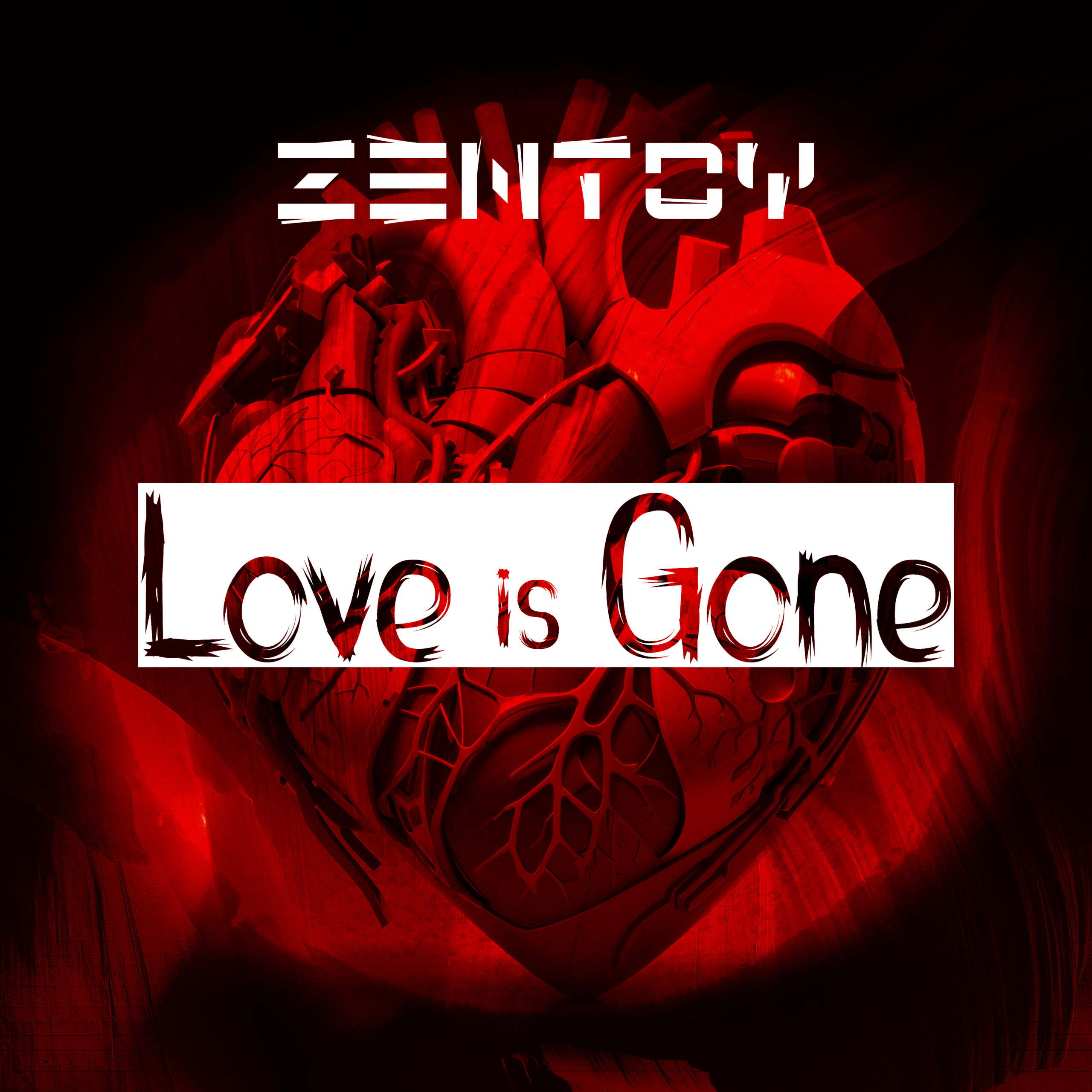 ZenToy - Love Is Gone, Pt.3