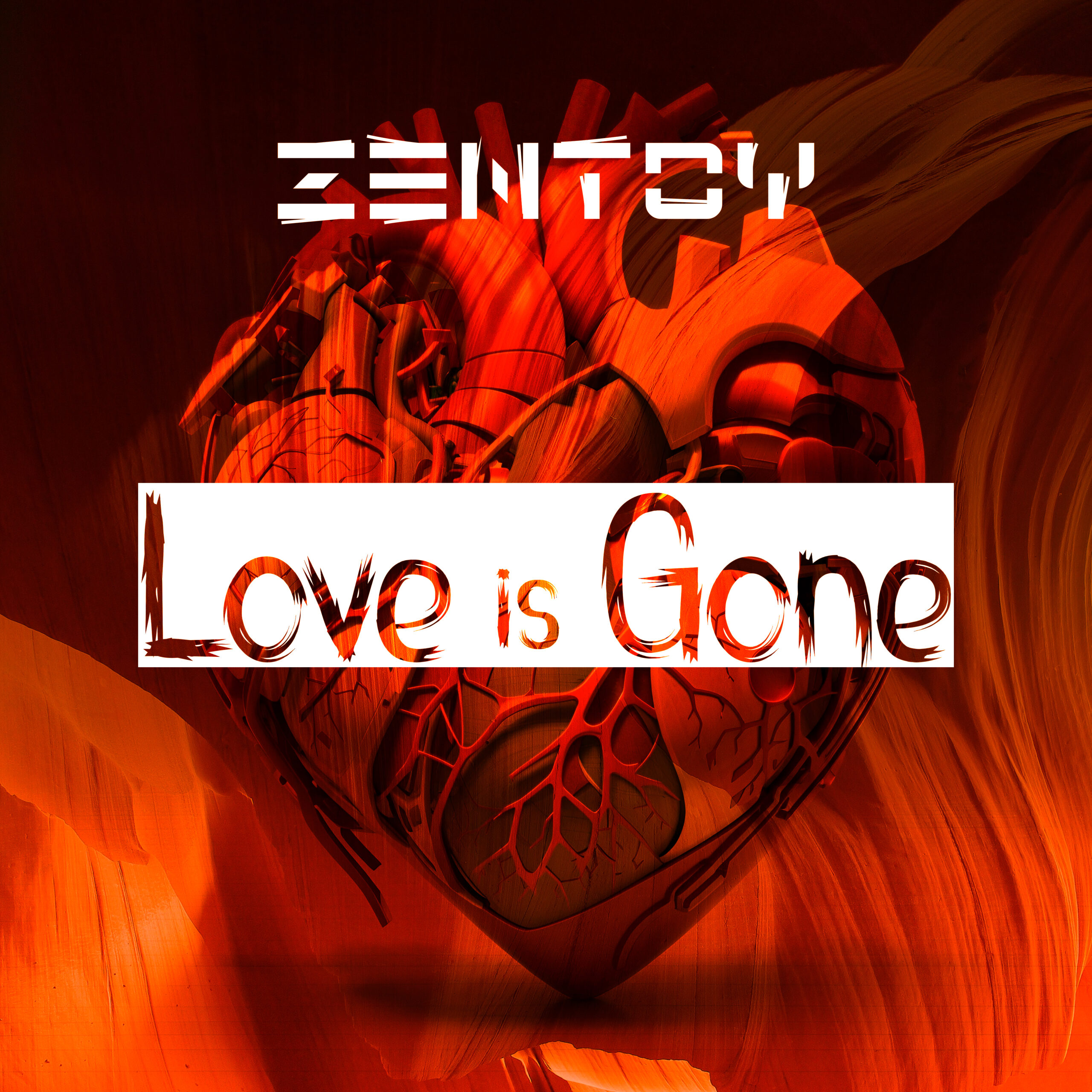 ZenToy - Love Is Gone, Pt.4