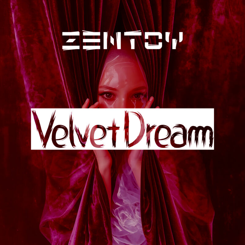 ZenToy - Music - Velvet Dream