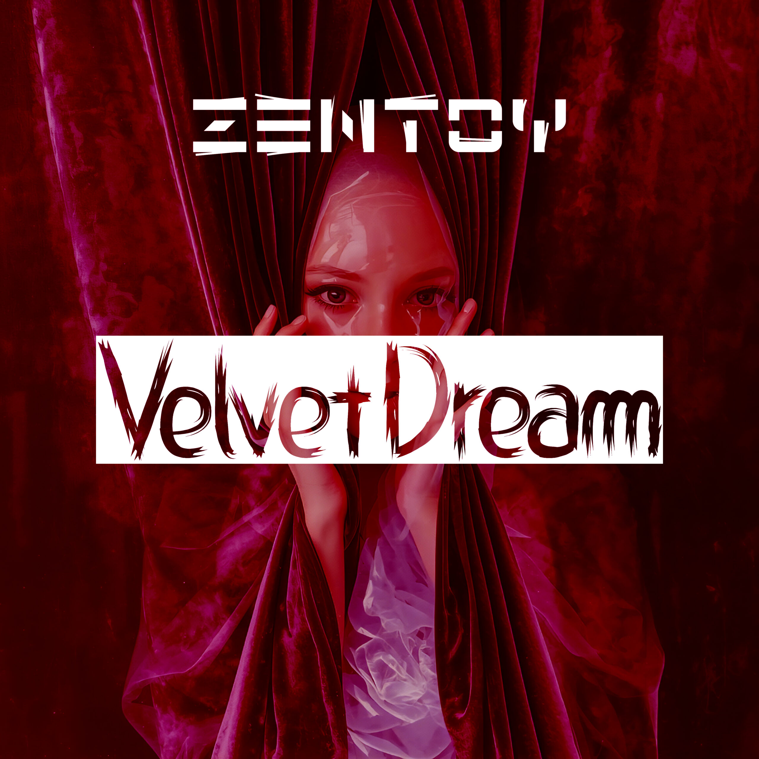ZenToy - Velvet Dream