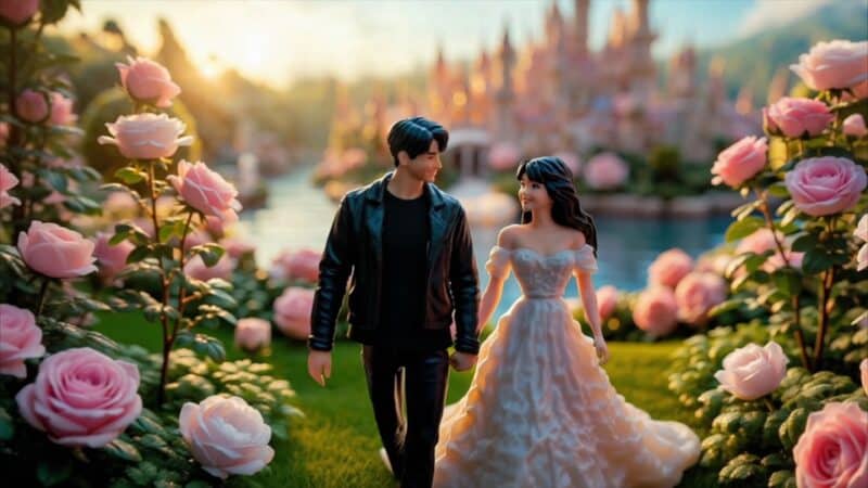 ZenToy - Velvet Dream (Instrumental) - VEVO